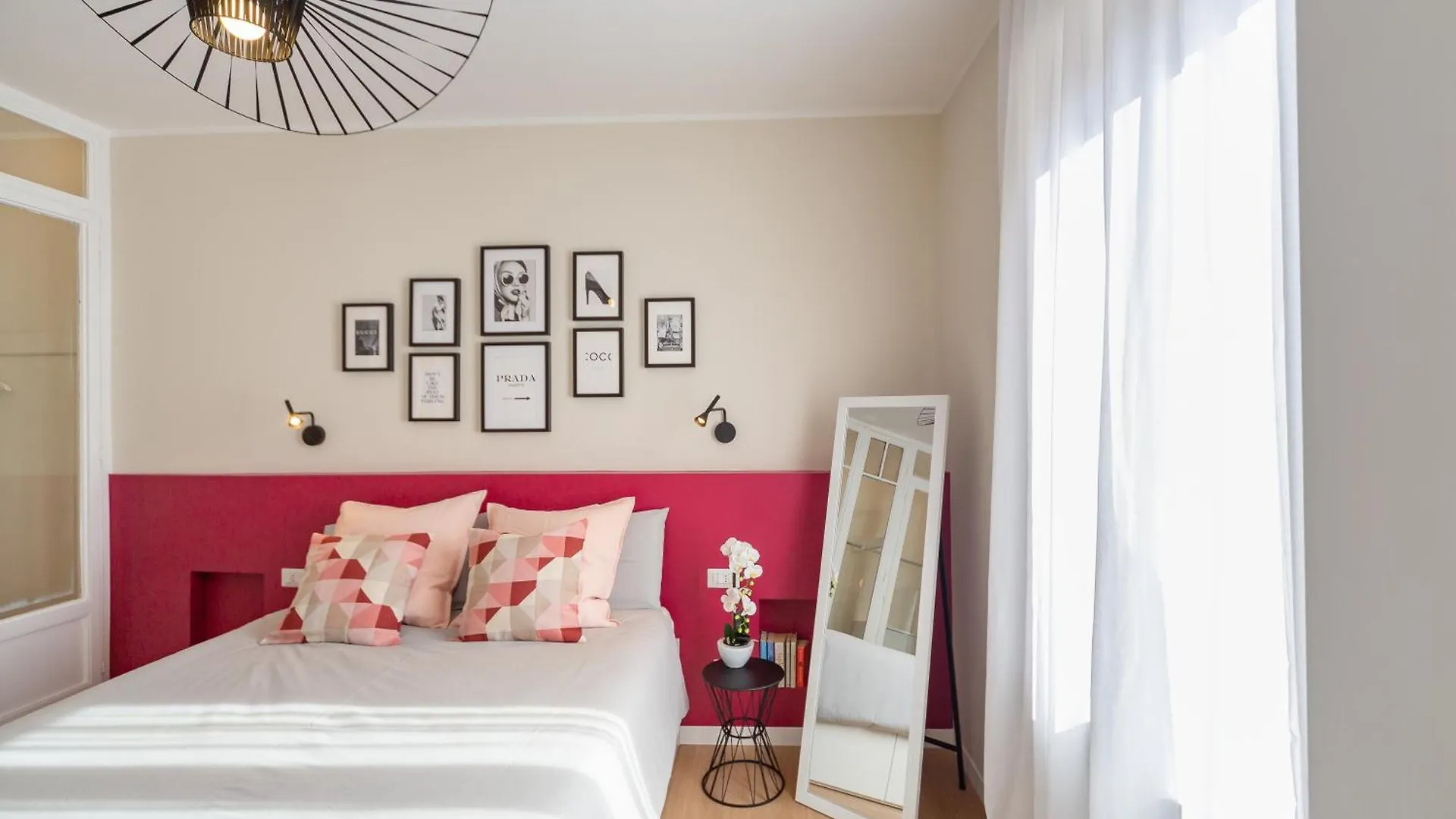 Casa Menale Apartamento Milão
