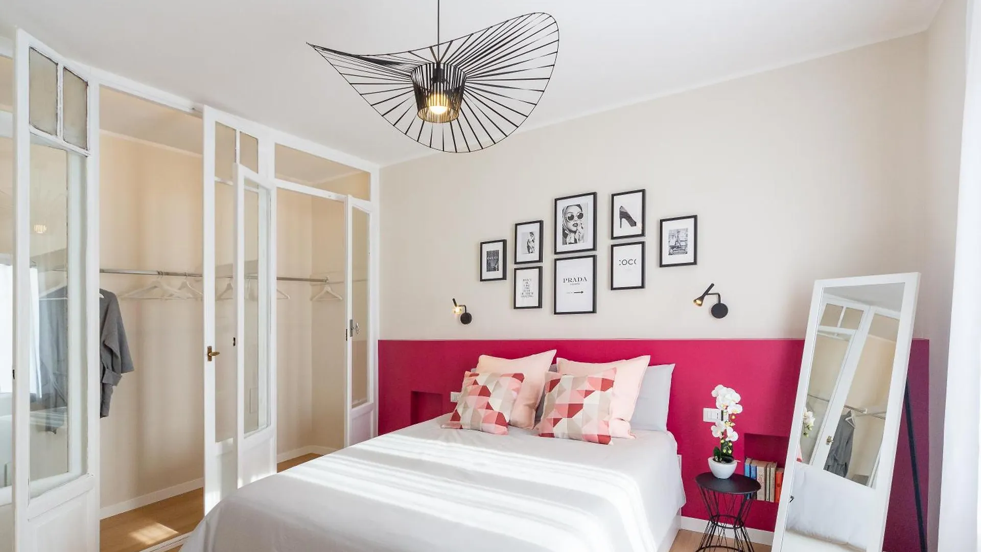 Casa Menale Apartamento Milão