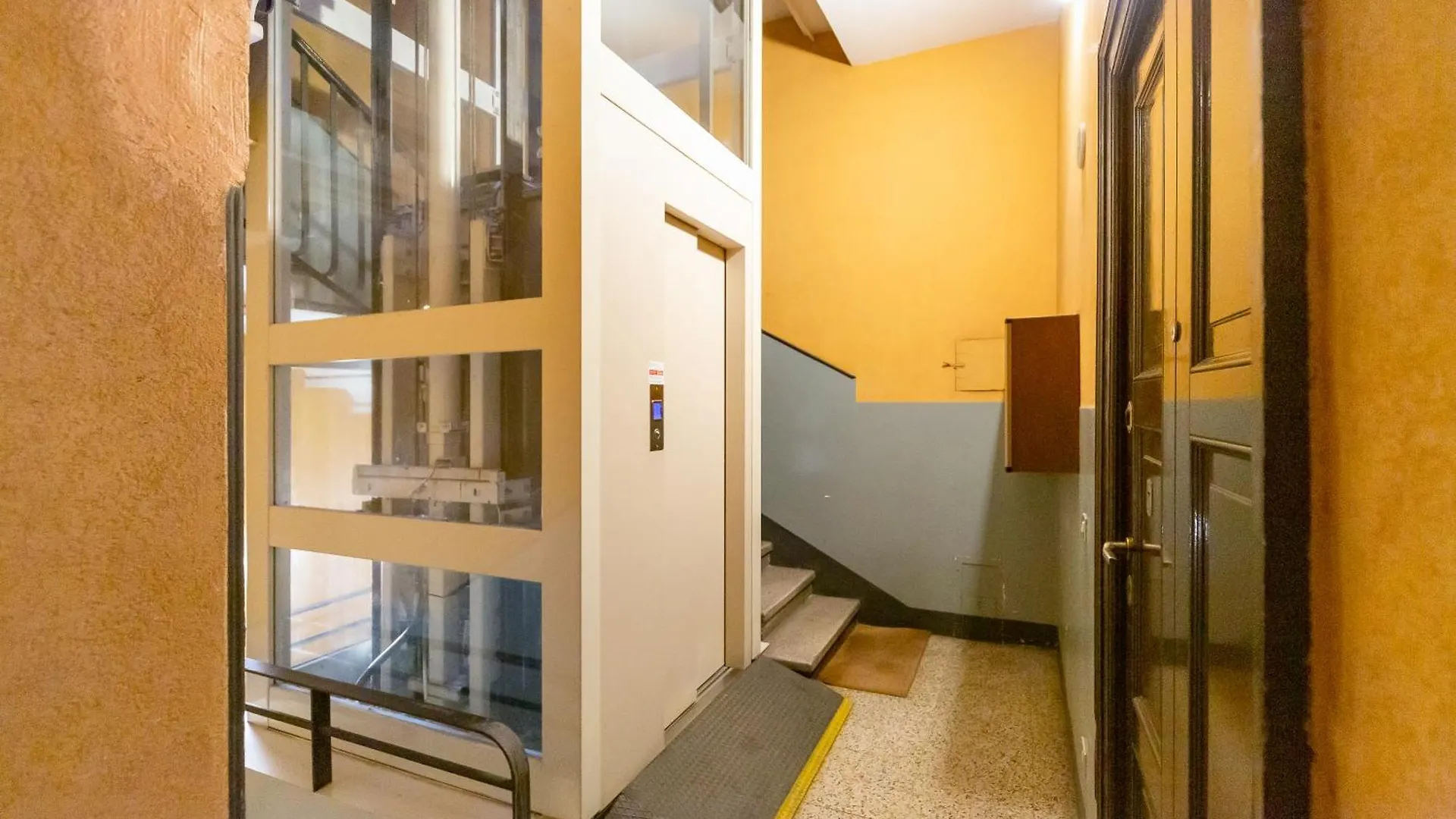 Casa Menale Apartment Milan