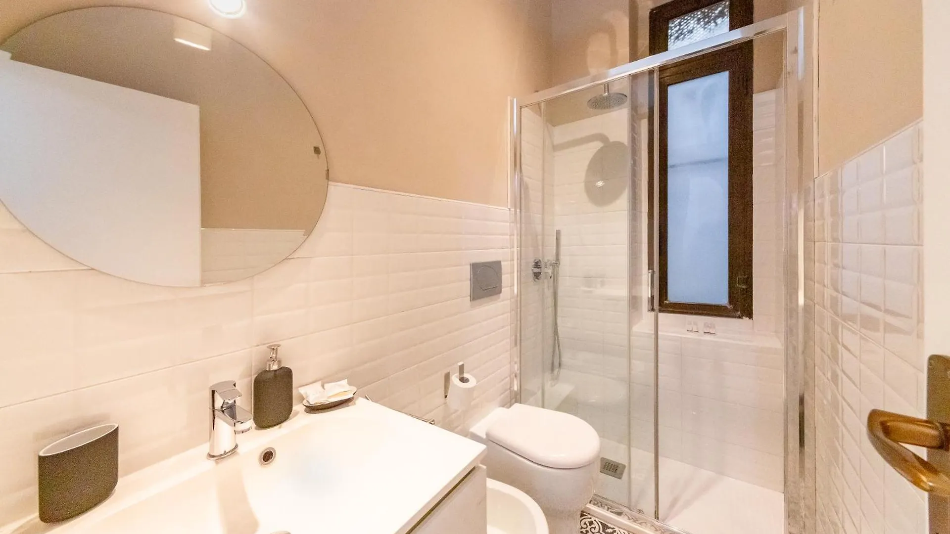 Casa Menale Apartment Milan