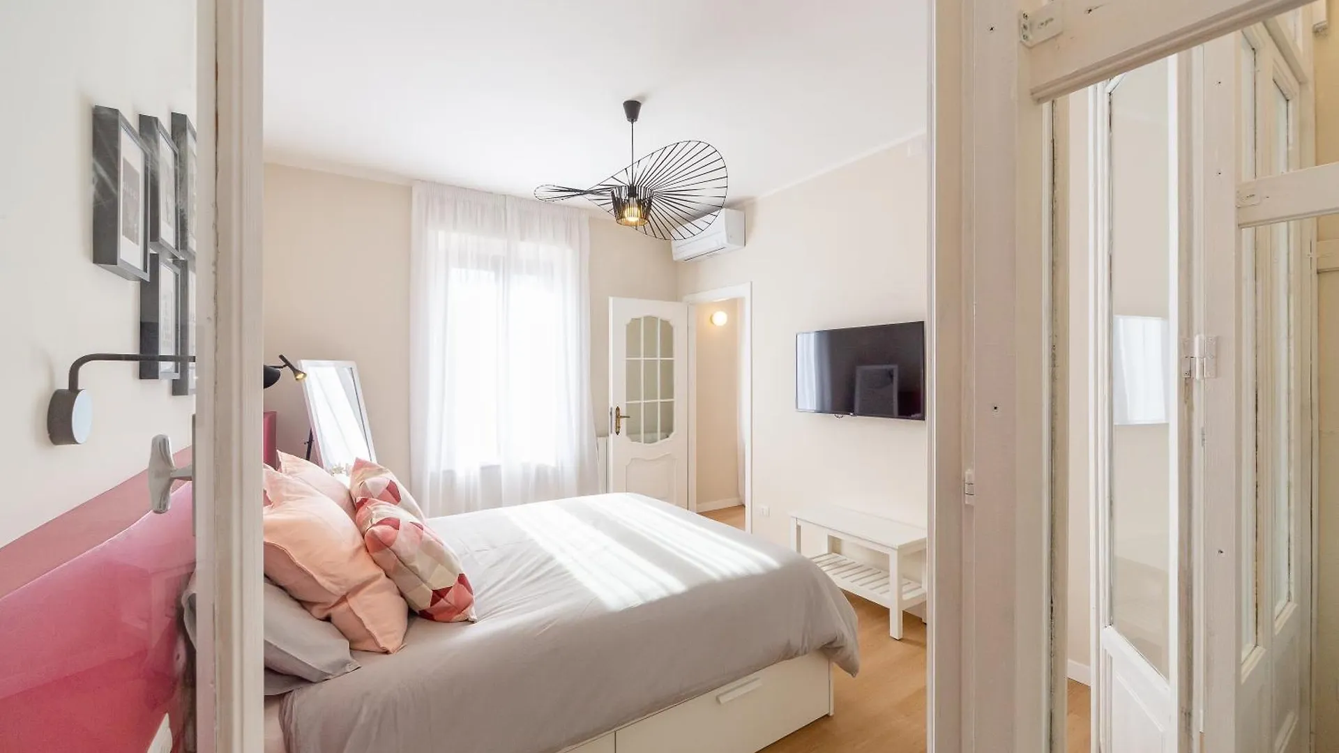 Casa Menale Apartment Milan Italy