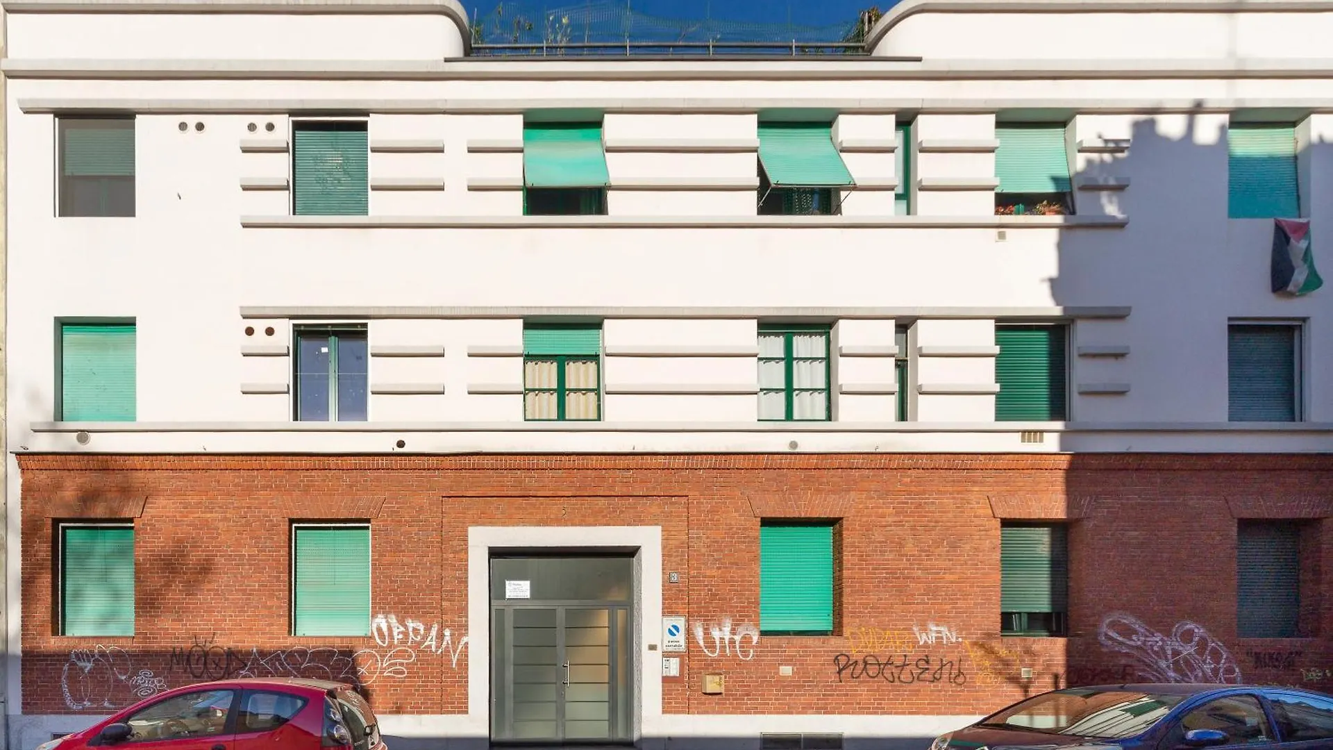 Casa Menale Apartment Milan 0*,  Italy